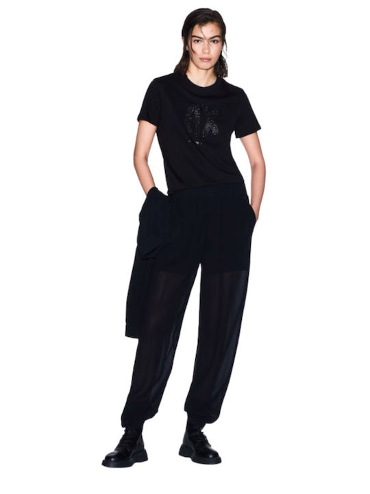 Women's T-shirt Black