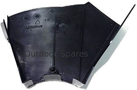 Genuine Belt Cover for Ggp-stiga Rl534-tr534