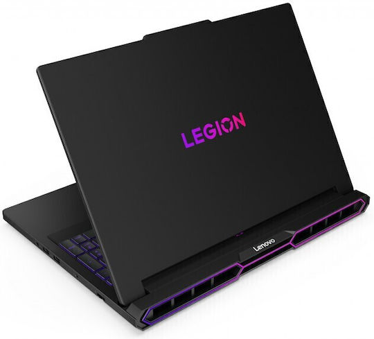 Lenovo Legion Pro 7 16IAX10H 16" OLED QHD+ 240Hz (Ultra 9-275HX/32GB/1TB SSD/GeForce RTX 5080/W11 Home) Eclipse Black (GR Keyboard)