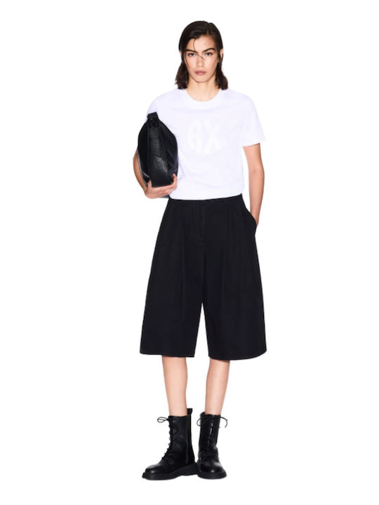 Women's T-shirt White