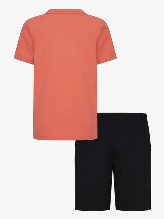 Nike Orange Set 2 Pieces