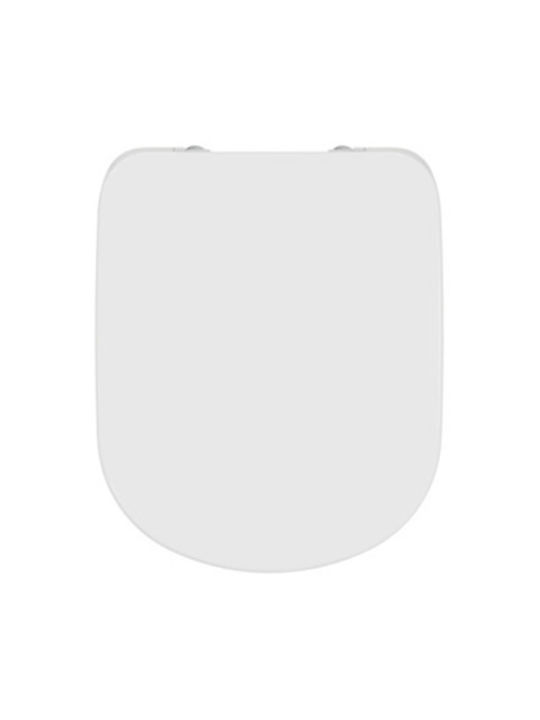Ideal Standard I.life Capac WC Plastic Alb