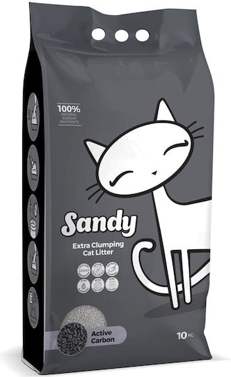 Sandy Cat Litter Cat Litter 10kg