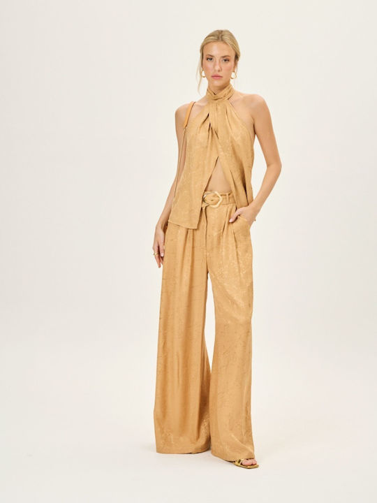 Bluza Damă Bej