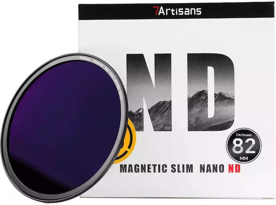 7artisans Filter 67mm for Camera Lenses