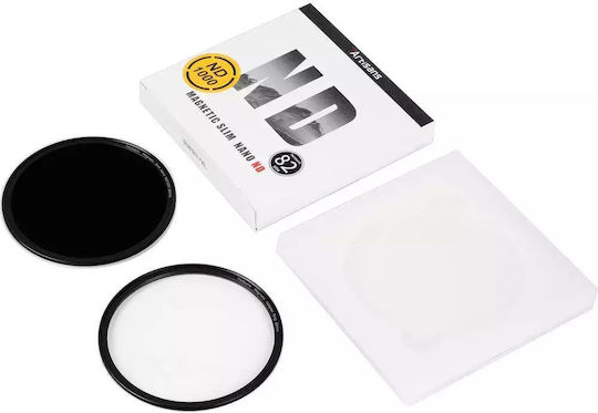 7artisans Filter Durchmesser 82mm für Kameraobjektive