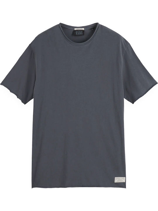 T-shirt Washed Black
