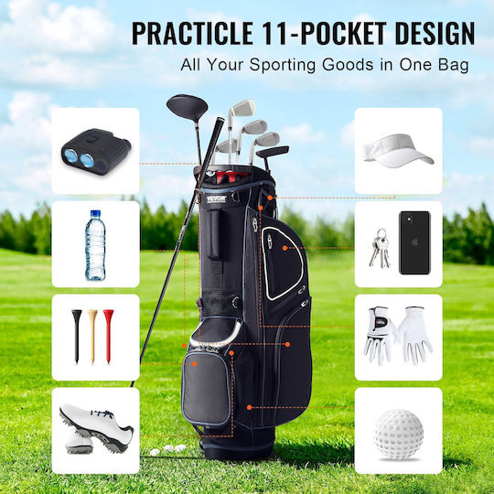 Vevor Bag Golf 1pcs