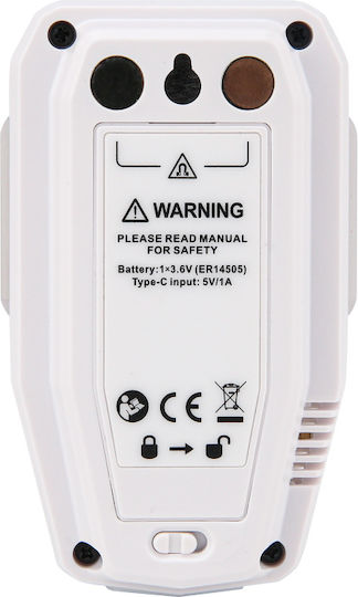 Uni-T Digital Thermometer