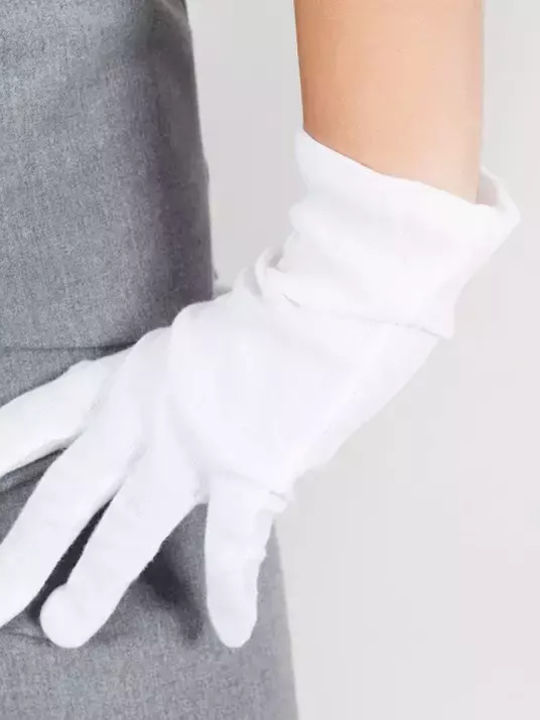 Kids Gloves Cotton Parade