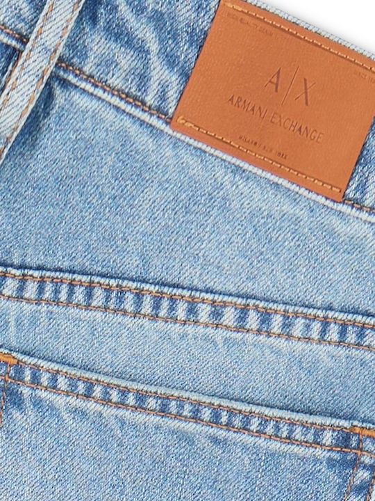 Women's Jean Trousers in Relaxed Fit
