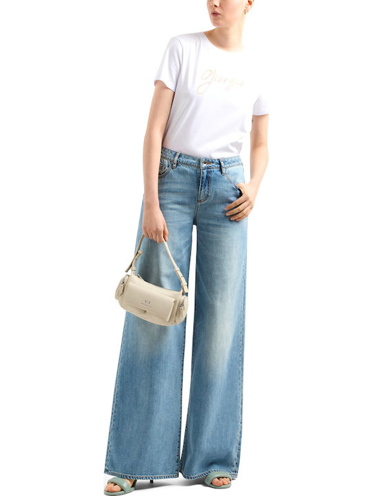 Women's Jean Trousers in Relaxed Fit