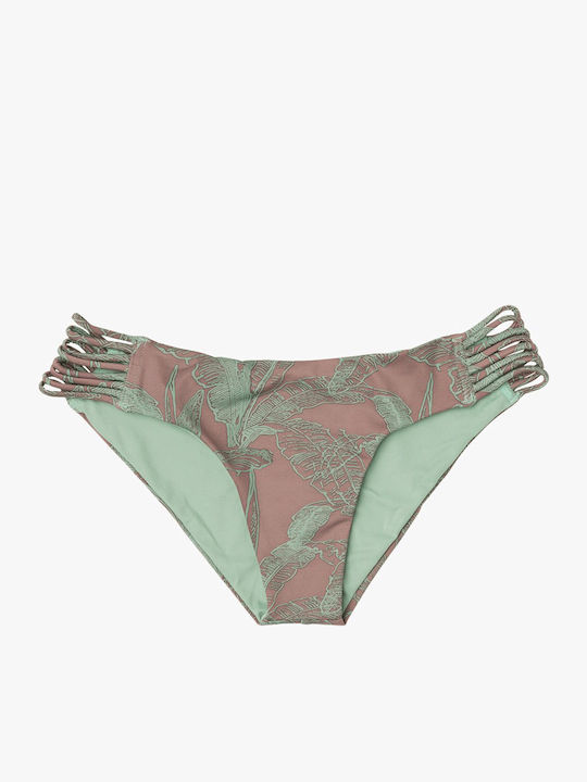 Bikini Slip Raisin