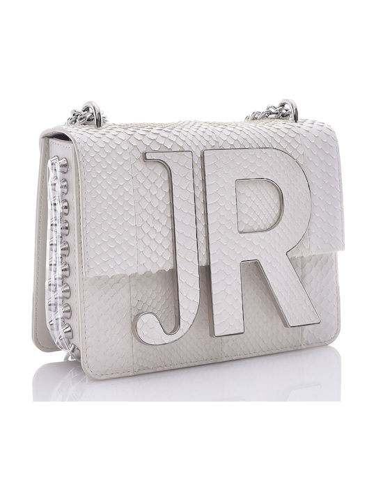 Women's Bag Shoulder White