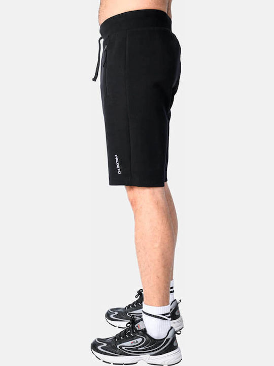 Men's Shorts Black