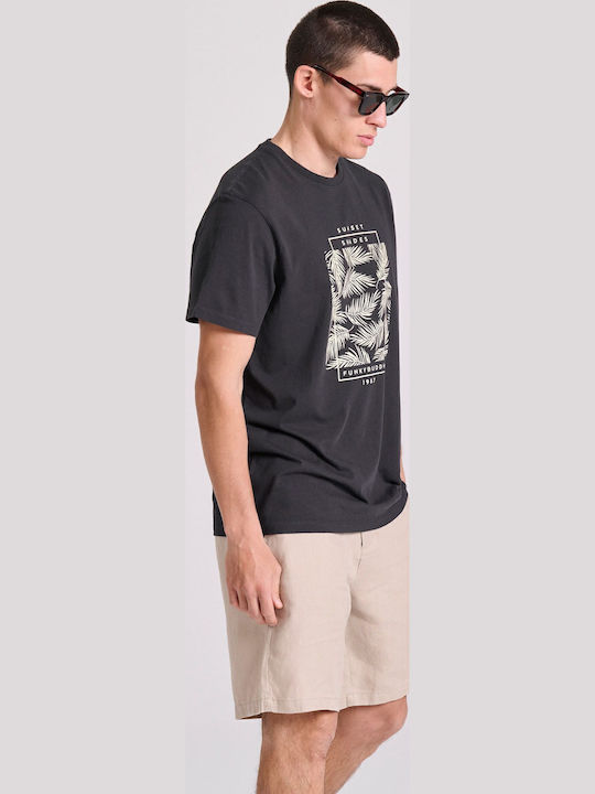 Herrenshorts Chino Beige