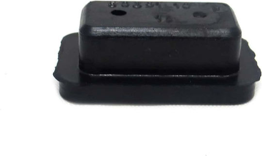 Fuel Tank Grommet Genuine Husqvarna 138r-135r-323r-333r-535rx-bc2235