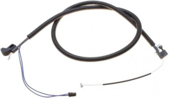 Throttle Cable Genuine Husqvarna 125r-128r-bc2128