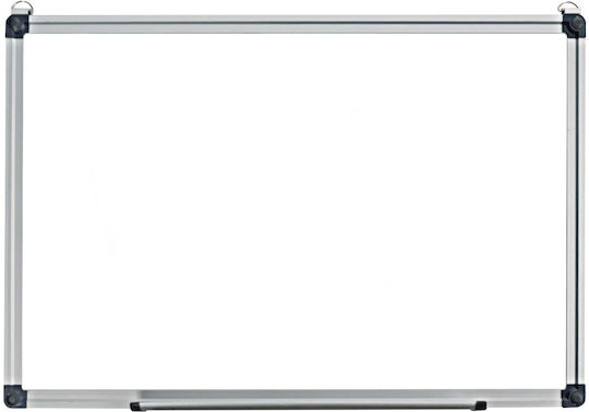 Costway Magnetic Hanging Dry Erase Board 60x40cm