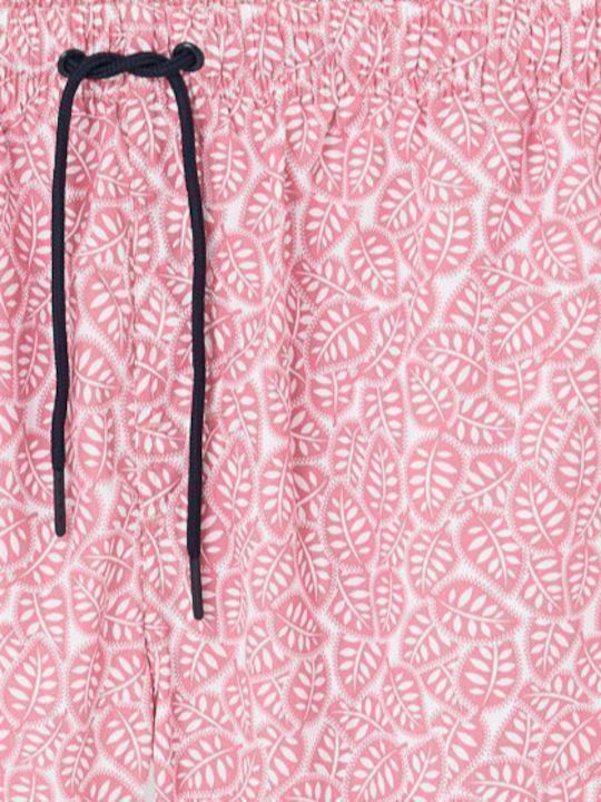 Men's Swimwear Shorts Pink