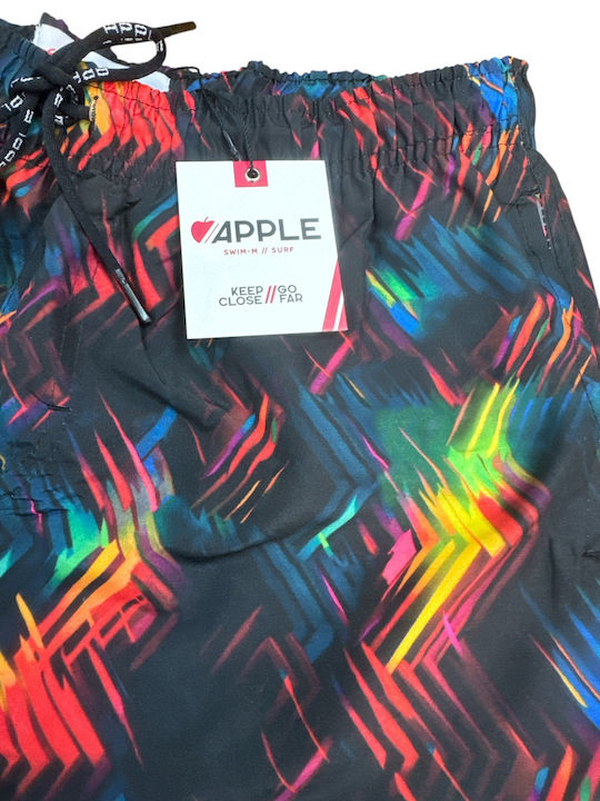 Apple Boxer