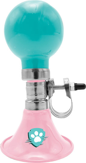 Seven Bicycle Trumpet Children Paw Patrol Skye Multicolor