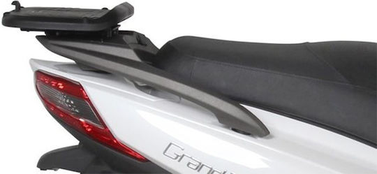 Rack K0gd16st Top Master Kymco X-town 125i 300i/Grand Dink 125 300 '16-'25 125 300 City Ct '22-'25 Shad