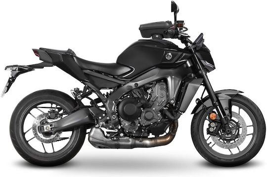 Tank Bag Adapter System Y015cs Click System Yamaha Mt-09 '24-'25 Shad
