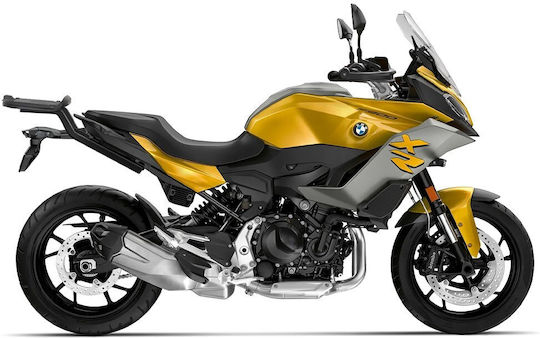 Rack W0fr90st BMW F900R/F900XR '20-'25 Shad