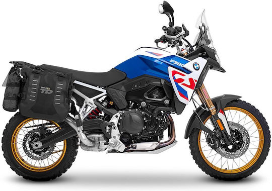 Side Case Racks W0fg944p 4p System BMW F900GS '24-'25 Shad