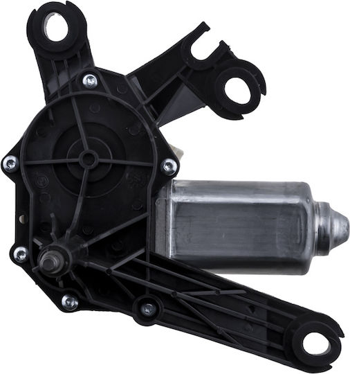 Nty Wiper Motor Peugeot 206 1998-2009 Rear Orig.6405.h8 Nty 1 Pc Esw-pe-012/aj