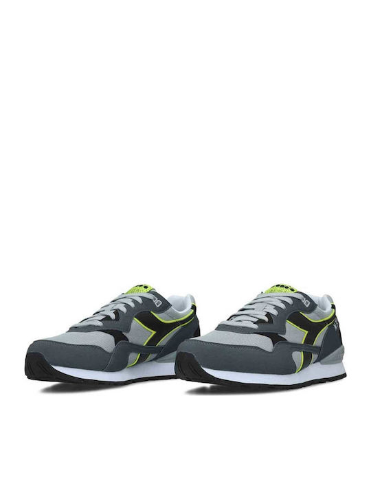 N.92 Sneakers Green
