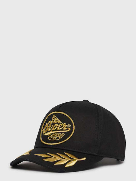 Șapcă de damă D1 Sdna Laurel Trucker Hat