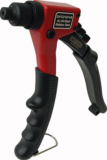 Professional Hand Riveter Sks Tools 40020003
