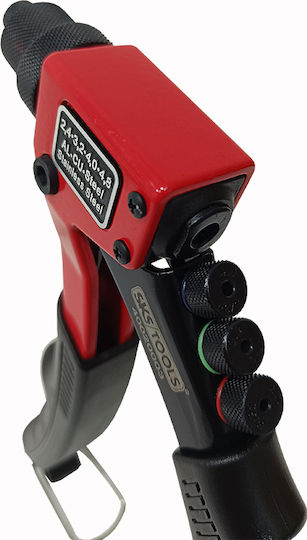 Professional Hand Riveter Sks Tools 40020003