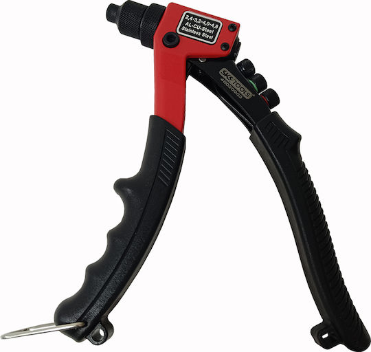 Professional Hand Riveter Sks Tools 40020003