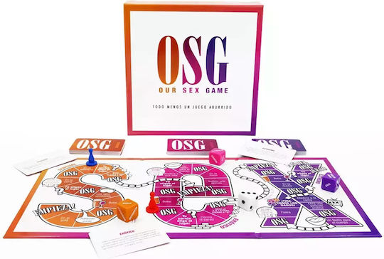 Adult Games Gra Sex In Spanish