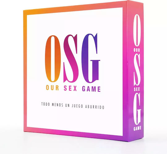 Adult Games Gra Sex In Spanish