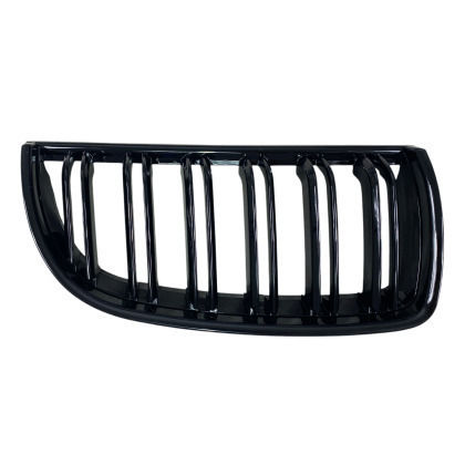 BMW E90 2005-2008 Double Glossy Masks 2pcs 903197e90