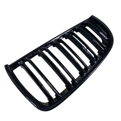 BMW E90 2005-2008 Double Glossy Masks 2pcs 903197e90