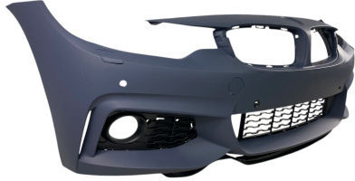 Body Kit Bmw F32 M Pack Design