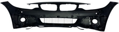 Body Kit Bmw F32 M Pack Design