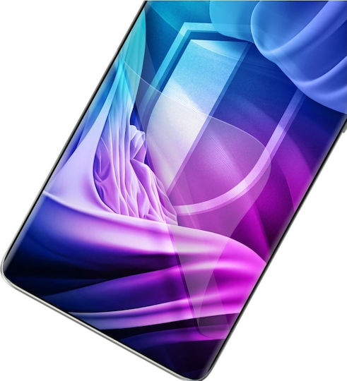 3MK Ματ Tempered Glass (Motorola Edge 60 Pro, 3MK)