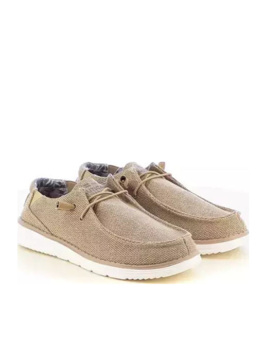 Men's Casual Shoes Green