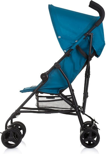 Chipolino Point Cărucior cu umbrelă Potrivit de la 6+ Luni Oasis 4.7kg