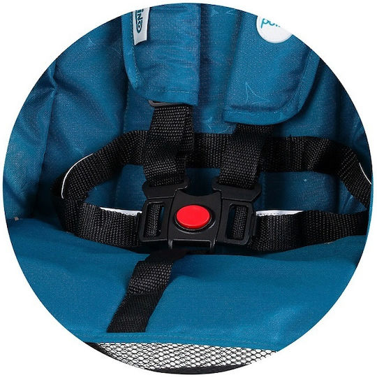 Chipolino Point Cărucior cu umbrelă Potrivit de la 6+ Luni Oasis 4.7kg