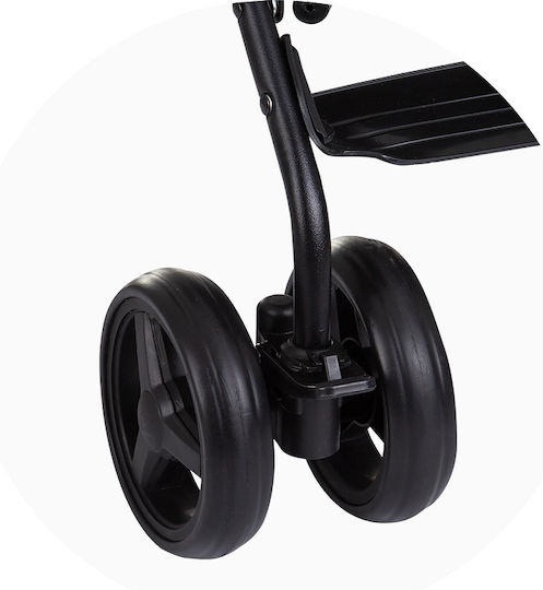 Chipolino Point Cărucior cu umbrelă Potrivit de la 6+ Luni Oasis 4.7kg