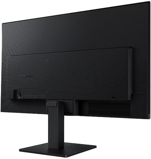Samsung Essential S3 S32GF IPS Monitor 24" FHD 1920x1080 mit Reaktionszeit 5ms GTG