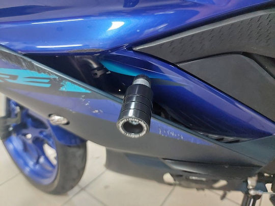 Προστατευτικά Μανιτάρια Πλαισίου Yamaha Yzf-r3 2021-2024