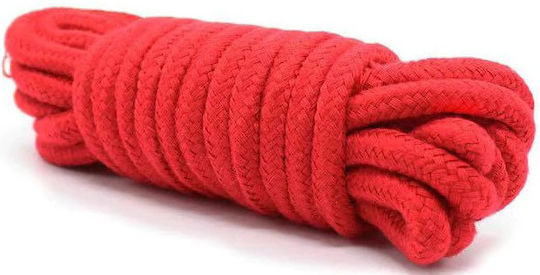ToyBox BDSM Kit in Rot Farbe